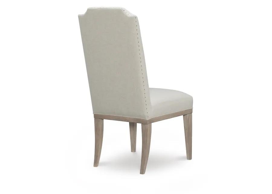 Monteverdi Side Chairs - Set of 2