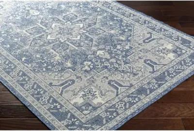 Ravello RVL-2309 2' x 2'11" Machine Woven Rug