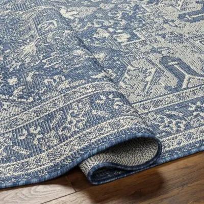 Ravello RVL-2309 2' x 2'11" Machine Woven Rug