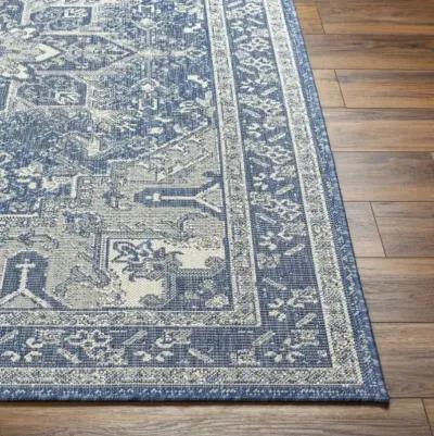 Ravello RVL-2309 2' x 2'11" Machine Woven Rug