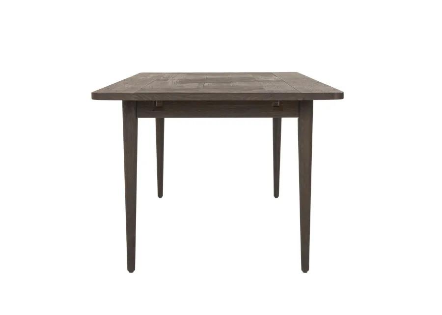 Onyx 71" Dining Table by Kosas Home