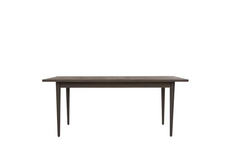 Onyx 71" Dining Table by Kosas Home