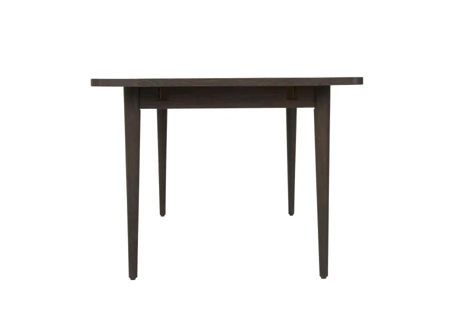 Onyx 71" Dining Table by Kosas Home