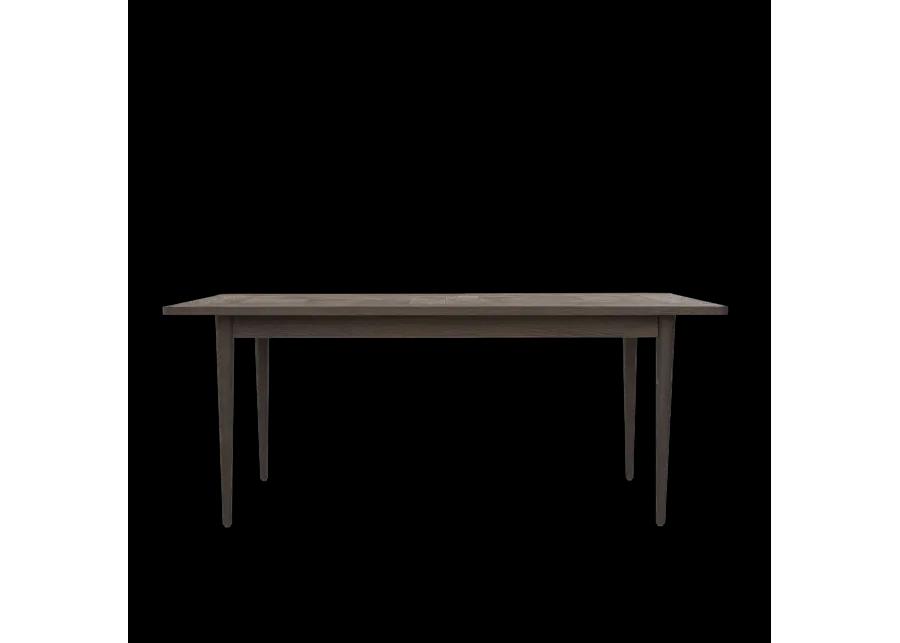 Onyx 71" Dining Table by Kosas Home