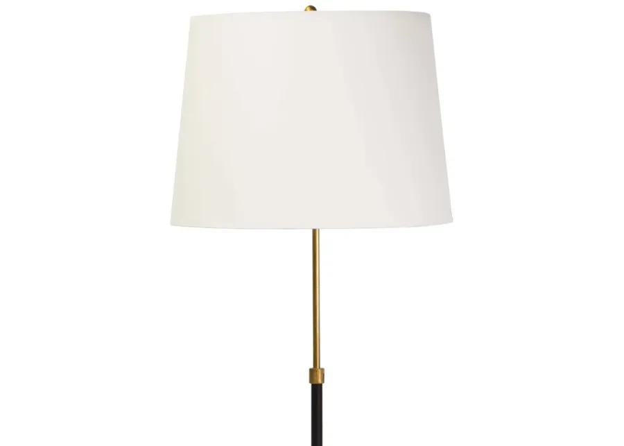 Coastal Living Parasol Floor Lamp