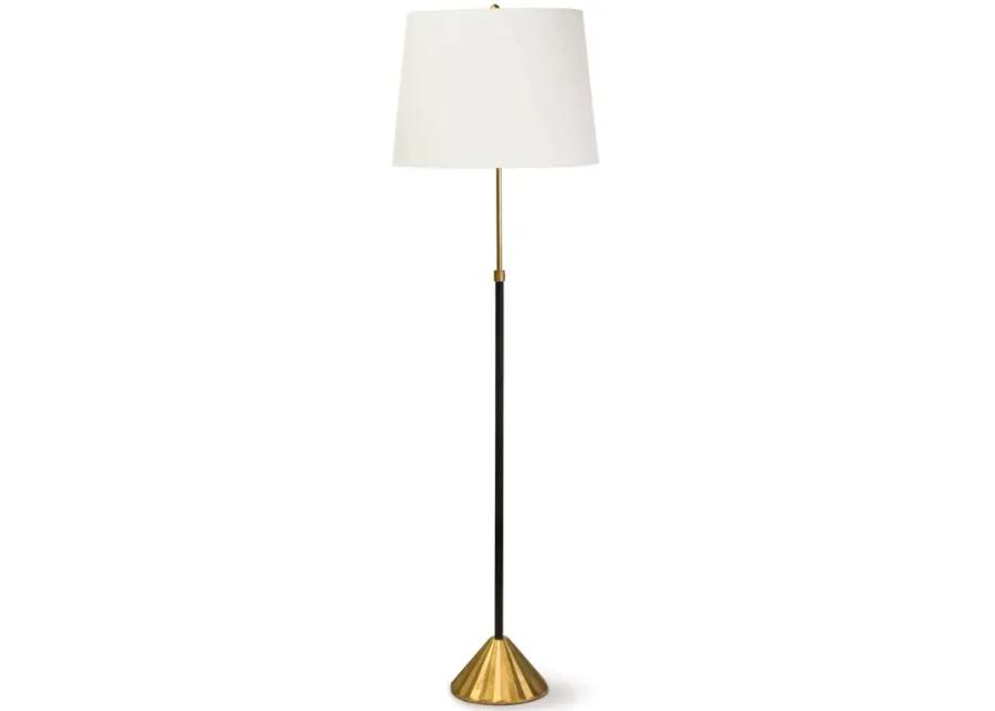 Coastal Living Parasol Floor Lamp