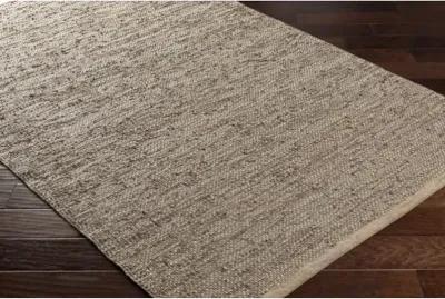 Porter POE-2301 6' x 9' Hand Made Rug