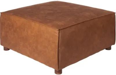 Medford MEF-001 16"H x 32"W x 32"D Ottoman