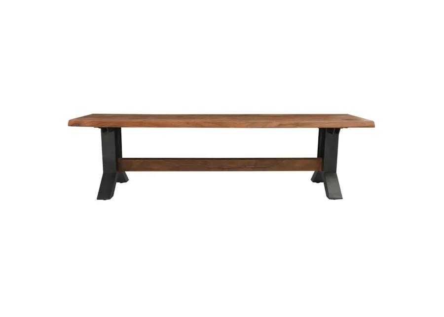 Bellamy Bench