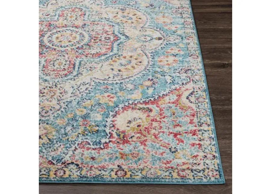 Elaziz ELZ-2360 2'7" x 7'6" Rug