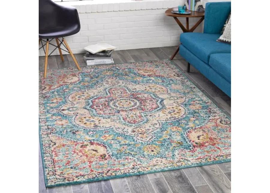 Elaziz ELZ-2360 2'7" x 7'6" Rug