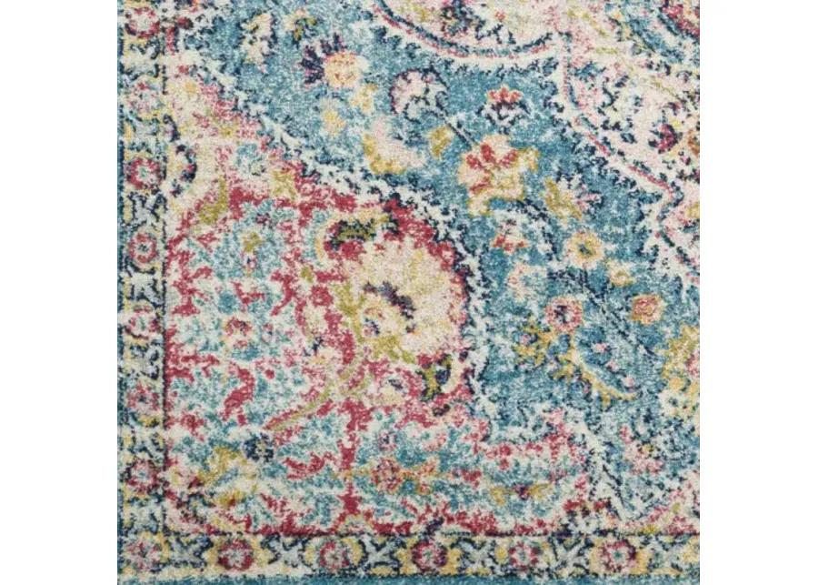 Elaziz ELZ-2360 2'7" x 7'6" Rug