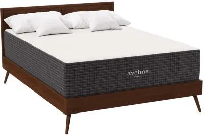 Aveline 14" Memory Foam Queen Mattress