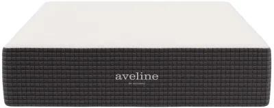 Aveline 14" Memory Foam Queen Mattress