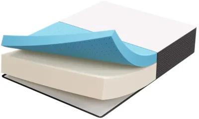 Aveline 14" Memory Foam Queen Mattress