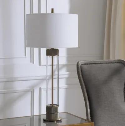 Anmer Industrial Table Lamp