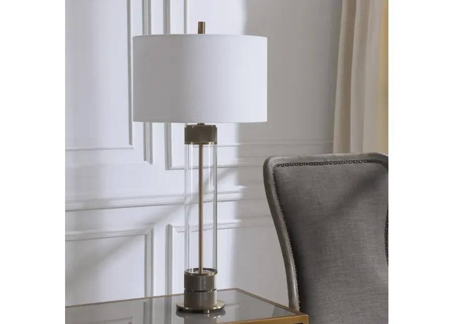 Anmer Industrial Table Lamp