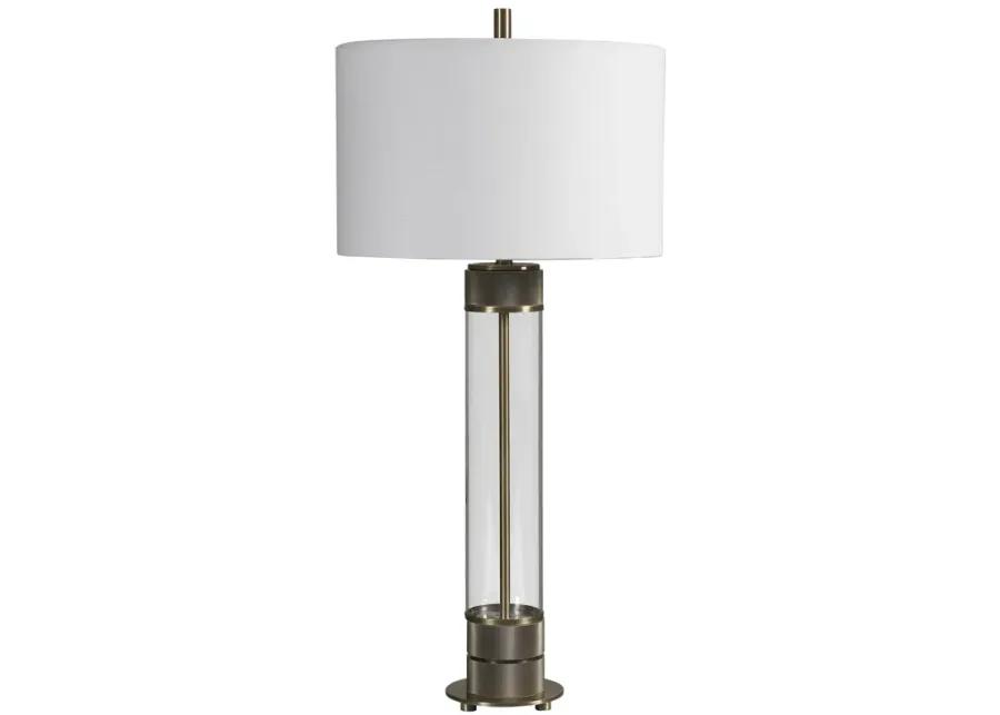 Anmer Industrial Table Lamp