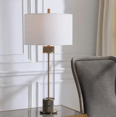 Anmer Industrial Table Lamp