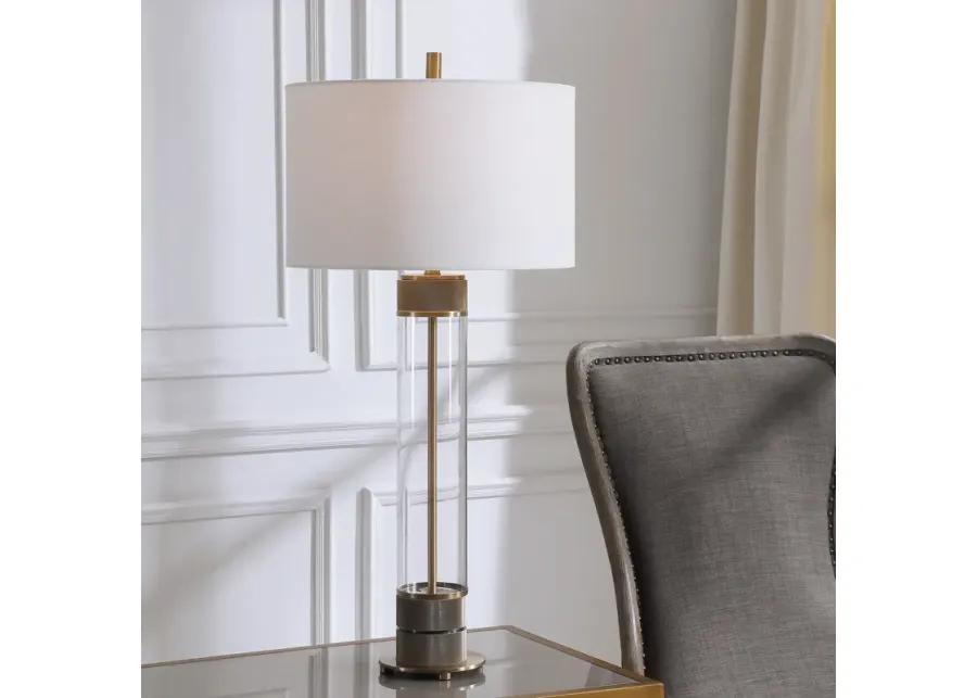 Anmer Industrial Table Lamp