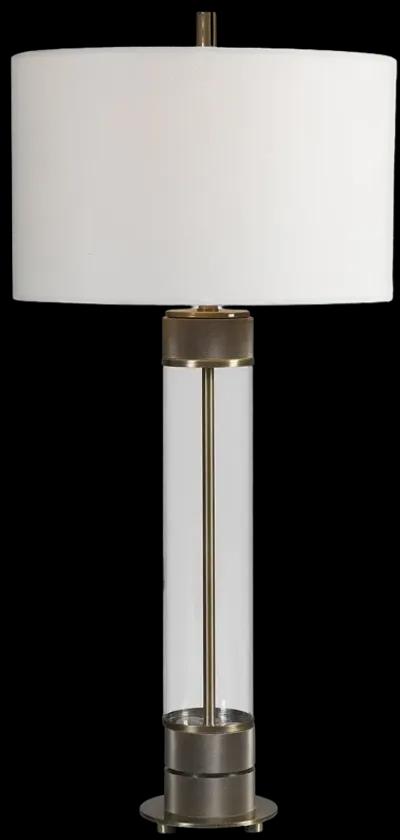 Anmer Industrial Table Lamp