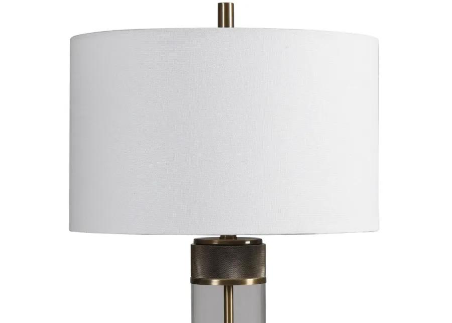 Anmer Industrial Table Lamp