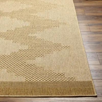 Pismo Beach PMB-2301 9'2" x 12' Machine Woven Rug