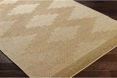 Pismo Beach PMB-2301 9'2" x 12' Machine Woven Rug