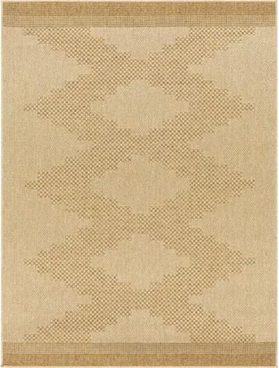 Pismo Beach PMB-2301 9'2" x 12' Machine Woven Rug