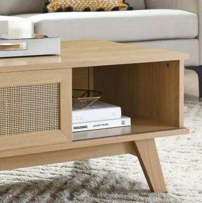 Soma Coffee Table