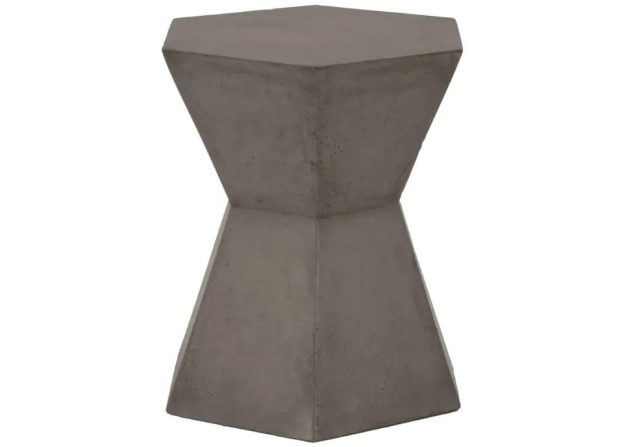 Bento Indoor/Outdoor Accent Table