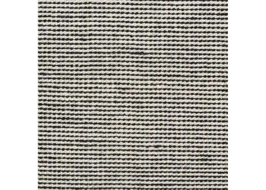 Rebecca RBC-2301 5' x 7'6" Hand Made Rug