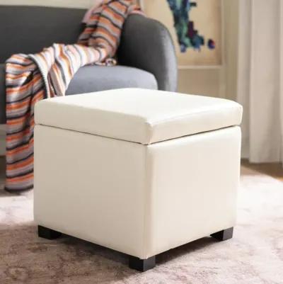 JONATHAN FLIP TOP OTTOMAN