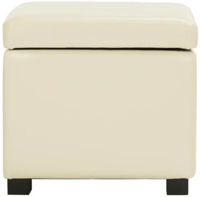 JONATHAN FLIP TOP OTTOMAN