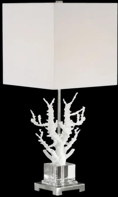 Corallo Table Lamp