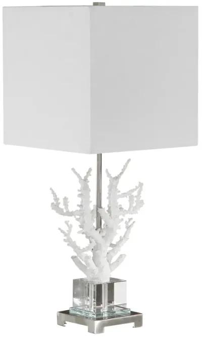 Corallo Table Lamp