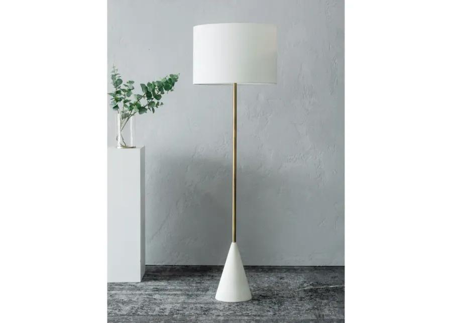 Lacuna Floor Lamp