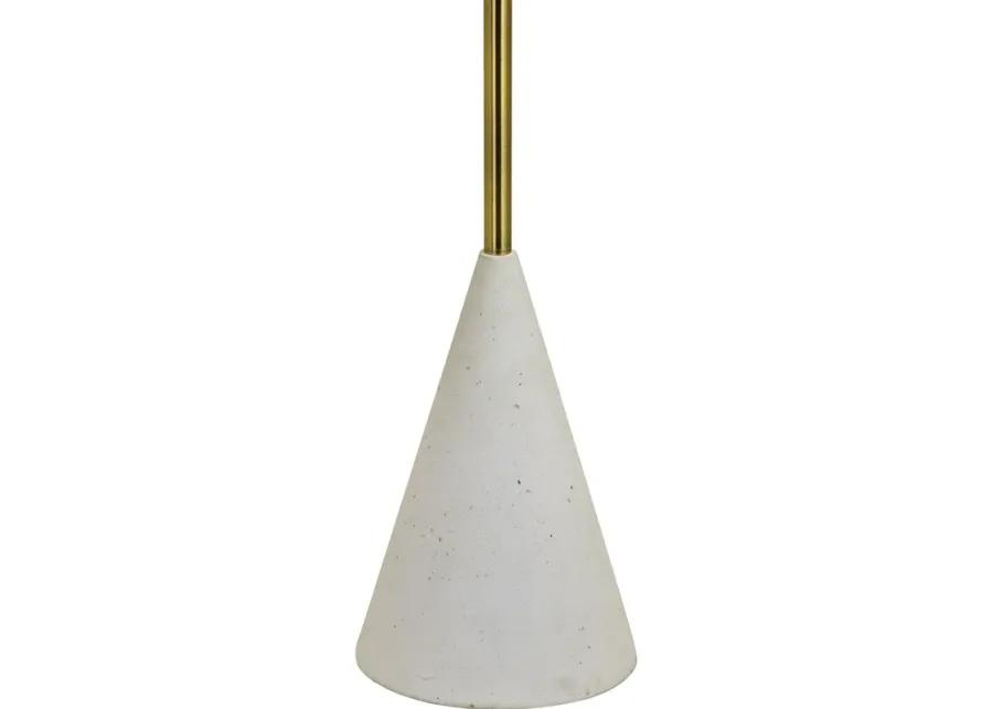 Lacuna Floor Lamp