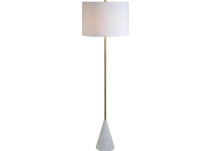 Lacuna Floor Lamp