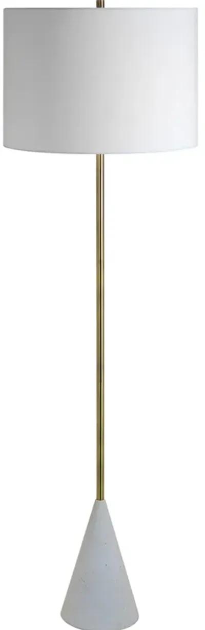 Lacuna Floor Lamp