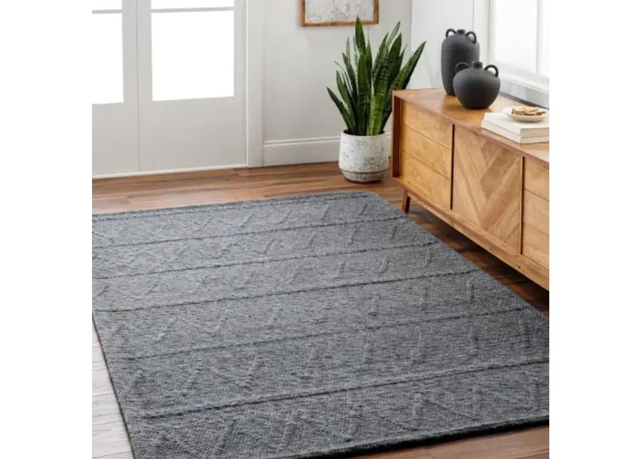 Empoli EPO-2304 9' x 12' Hand Made Rug