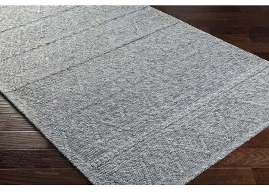 Empoli EPO-2304 9' x 12' Hand Made Rug