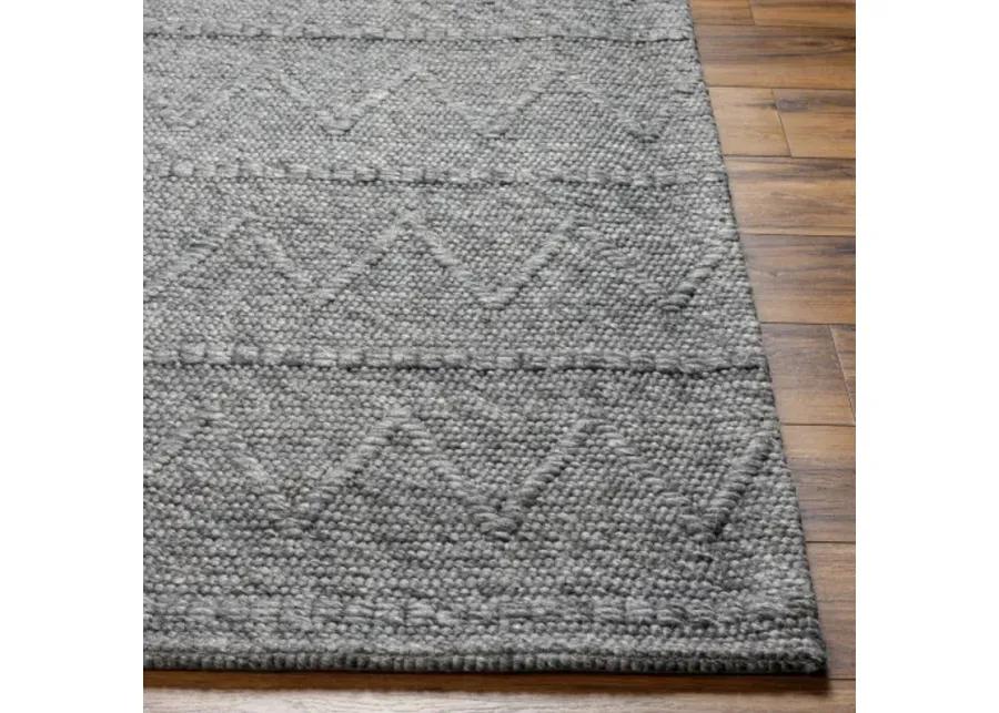 Empoli EPO-2304 9' x 12' Hand Made Rug