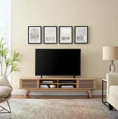 Render 70" Entertainment Center TV Stand