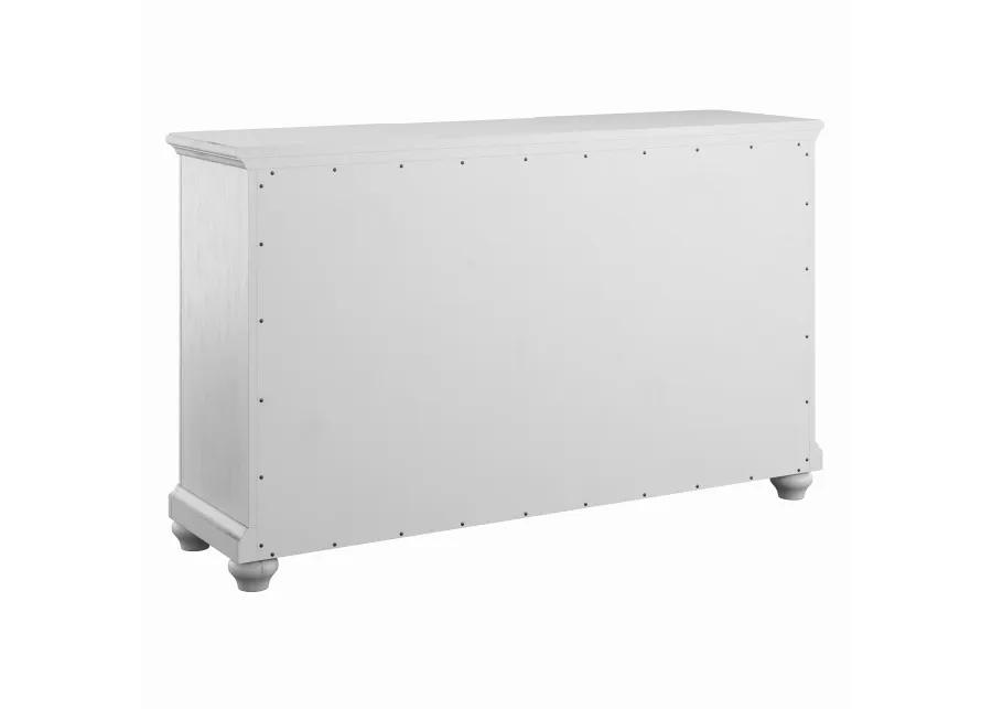 New Haven 10-Drawer Dresser