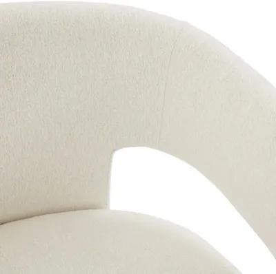 Roseanna Modern Accent Chair