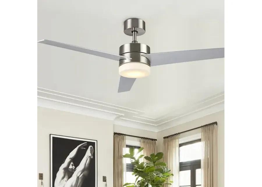 RADCLIFF CEILING LIGHT FAN