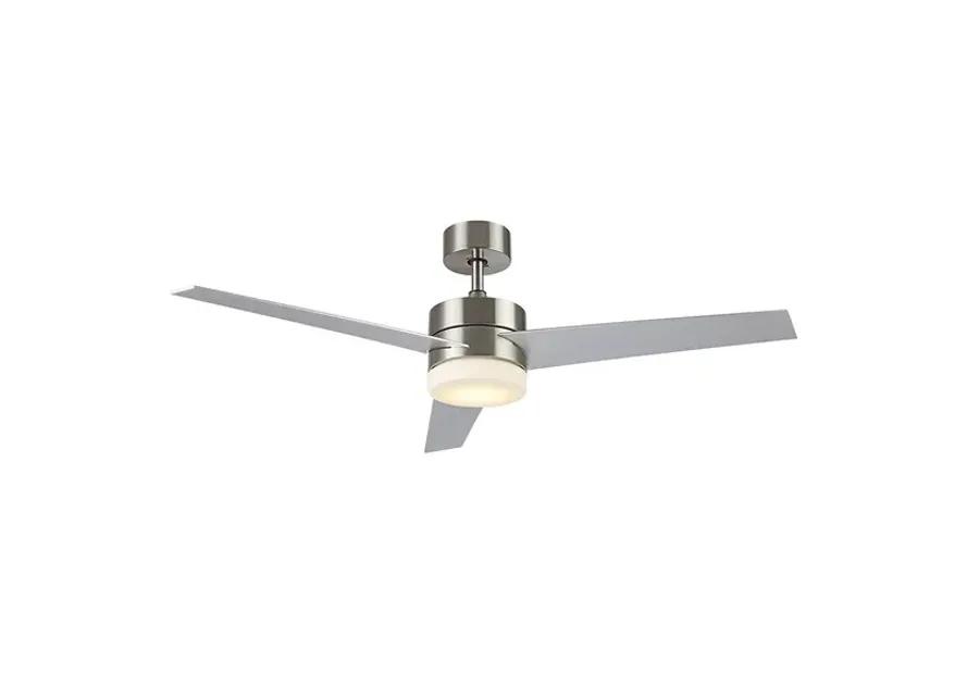 RADCLIFF CEILING LIGHT FAN