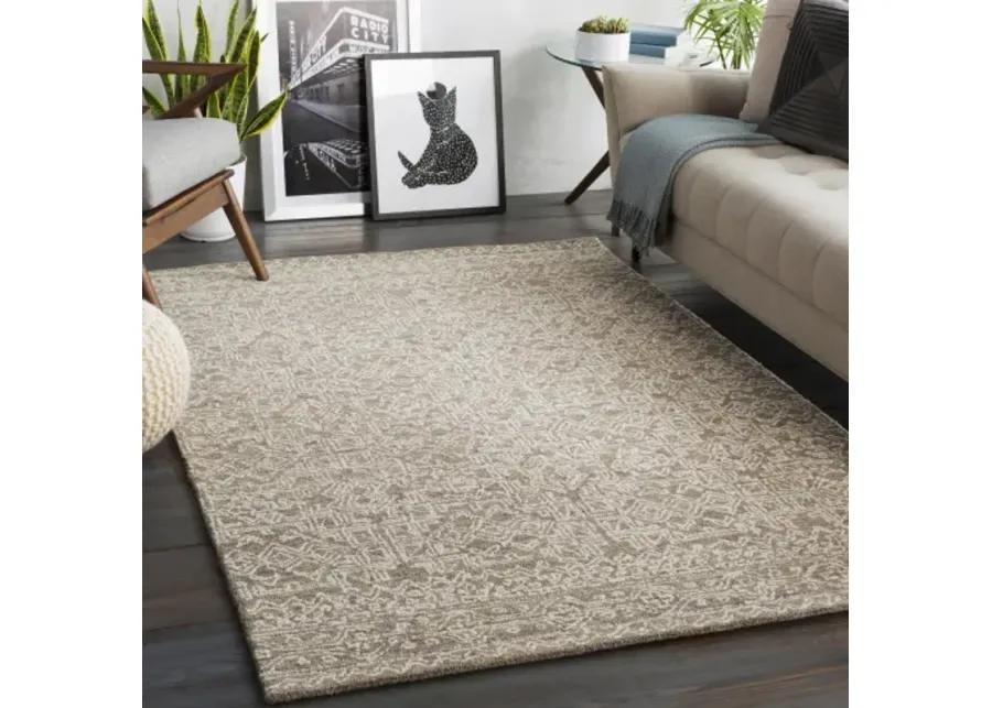 Newcastle 2' x 3' Rug