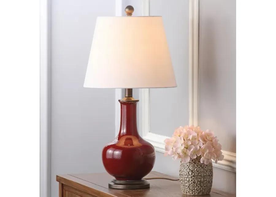 Carolanne 23.5-Inch H Table Lamp - Set of 2